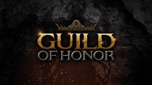game pic for Guild of honor